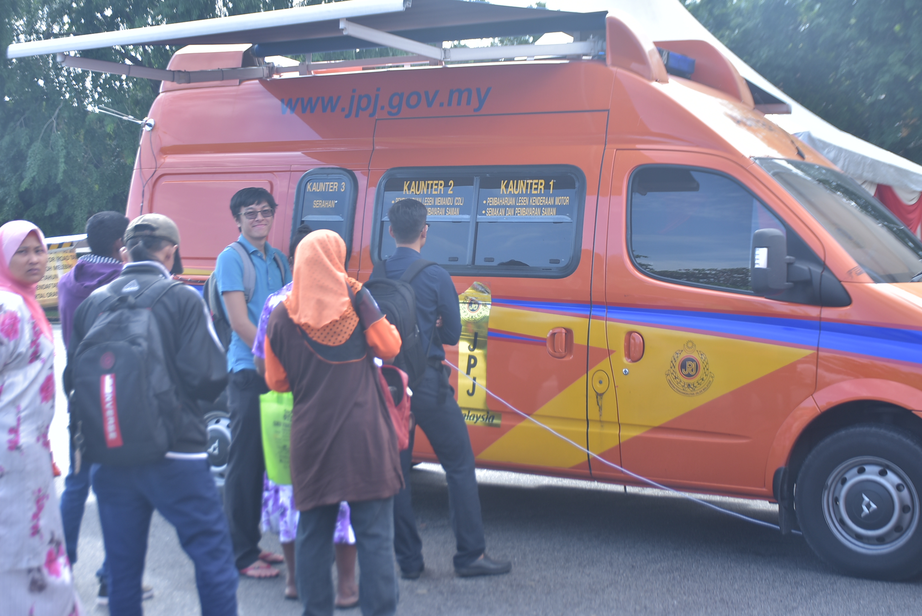 UKM 9121
